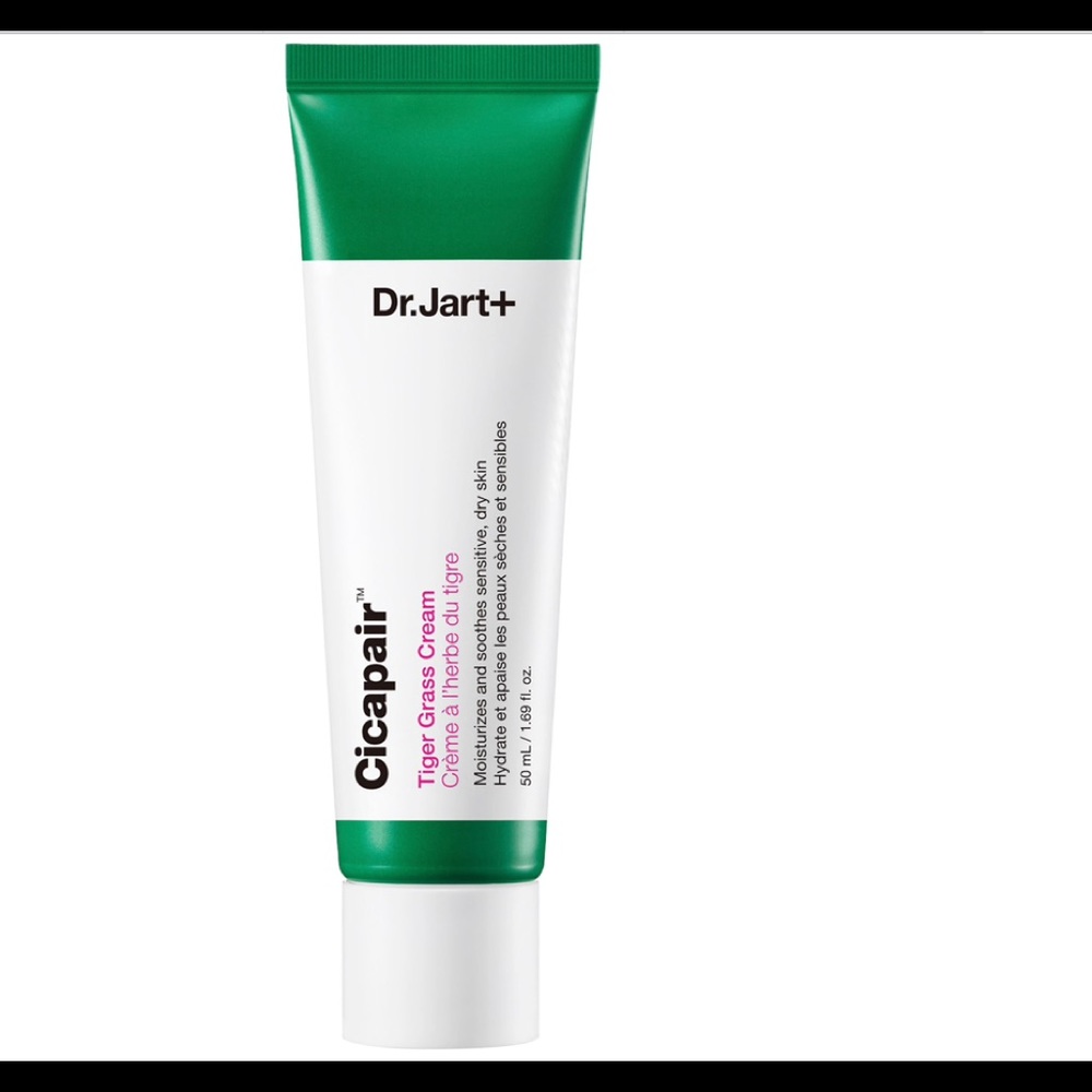 Dr. Jart Cicpair Tiger Grass Cream